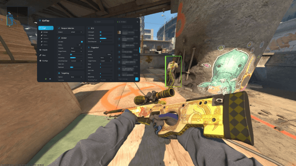 Loader Screenshot 1